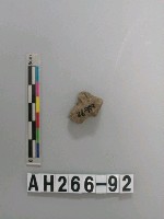 藏品(陶偶殘件)的圖片